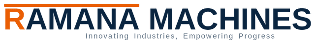 Ramana Machines