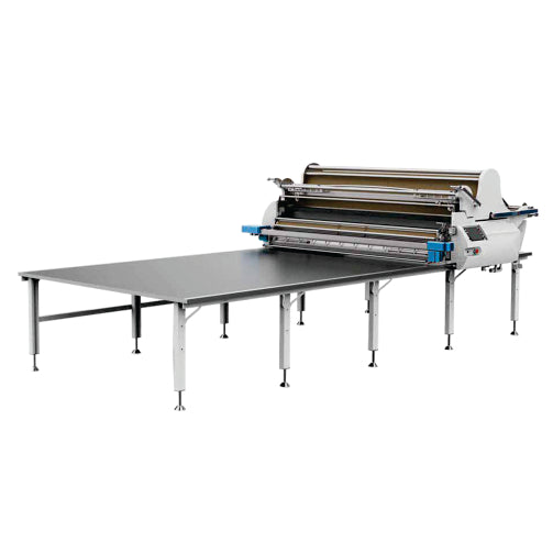 Fabric Spreading Machines for Knit and Woven Cutting Rooms