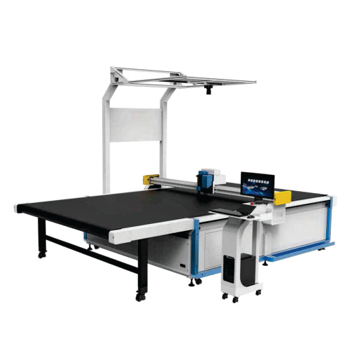 Fabric Cutting Systems: Single Layer vs Multi Layer Cutting Beds