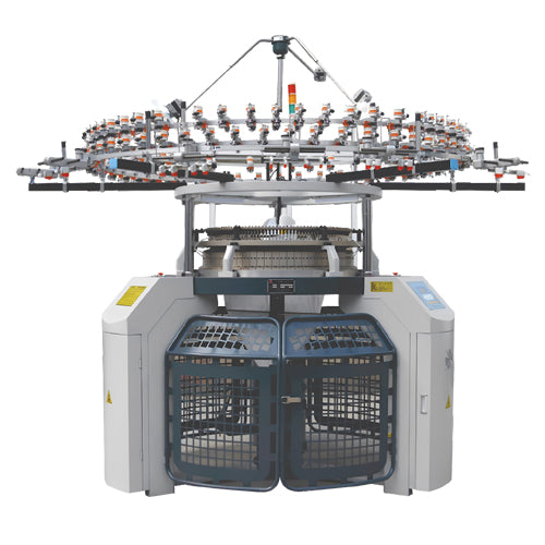 Circular vs Flatbed Knitting Machines: Which Is Right for Your Mill?