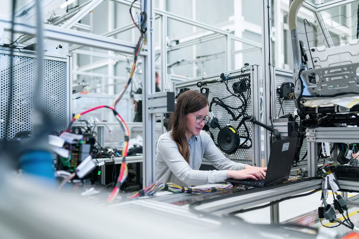 Automation Systems