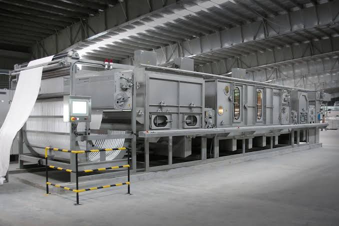 Washing Machines