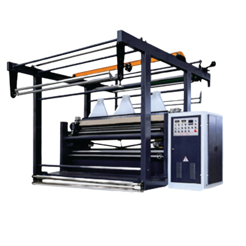 Shearing machine