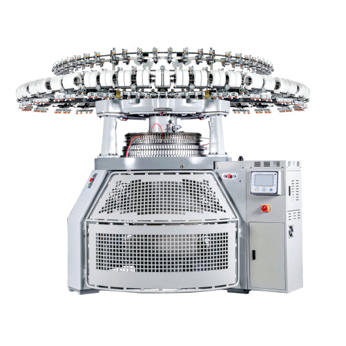 Textile Machinery