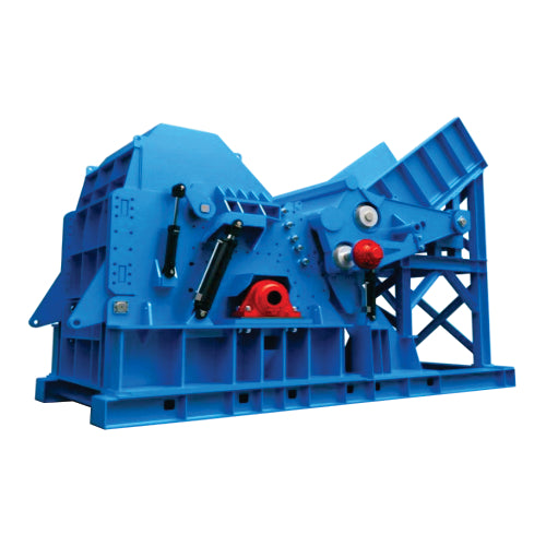 Scrap Processing