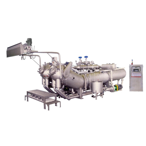 Drying Machines