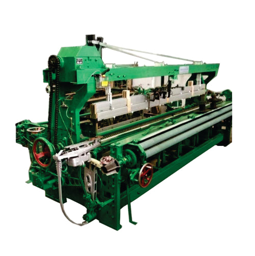 Shuttleless / Rapier Looms