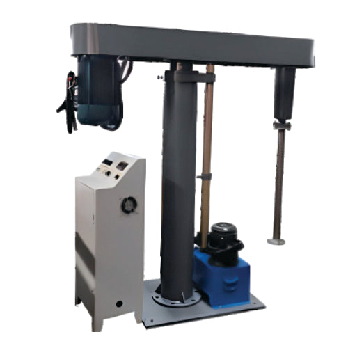 Mixing Machines