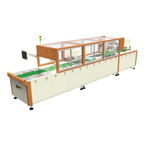 Sealing Machines
